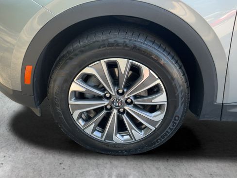 Certified 2024 Buick Envision Preferred AWD/4WD image 25