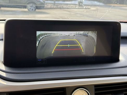 Used 2022 Lexus RX 350 AWD w/ Premium Package image 11