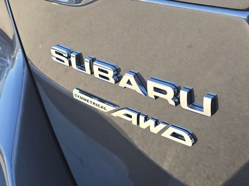 New 2025 Subaru Outback Premium image 10