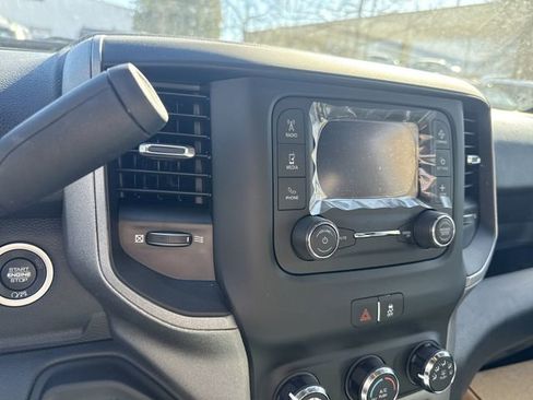 New 2024 RAM 3500 Tradesman image 15