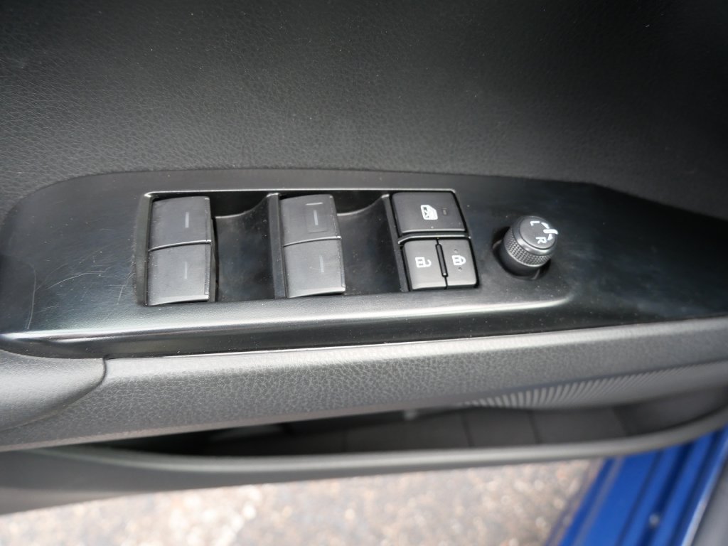Certified 2025 Toyota Camry SE FWD image 16