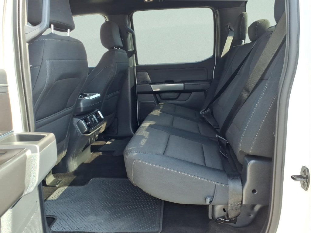 Used 2022 Ford F150 XLT w/ Equipment Group 302A High RWD image 14
