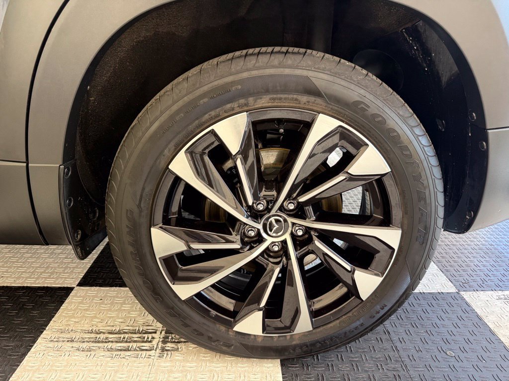 Used 2025 MAZDA CX-50 2.5 Hybrid w/ Premium Plus Pkg AWD/4WD image 13