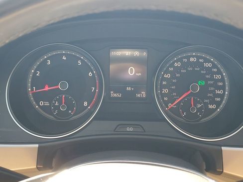 Used 2020 Volkswagen Atlas SE AWD/4WD image 22