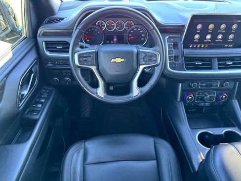 Used 2021 Chevrolet Tahoe LT image 23