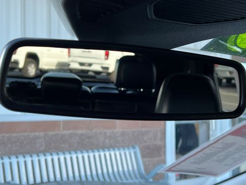 Used 2024 Ford Escape Platinum image 24