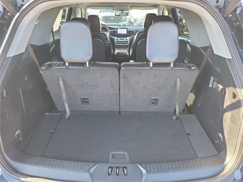 Certified 2023 Ford Explorer XLT w/ Equipment Group 202A image 30