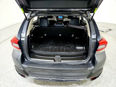 Used 2023 Subaru Crosstrek Hybrid image 21