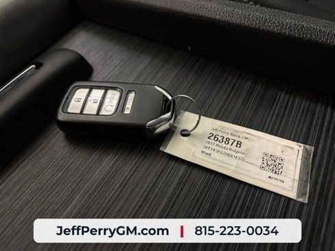 Used 2017 Honda Ridgeline RTL-T image 23