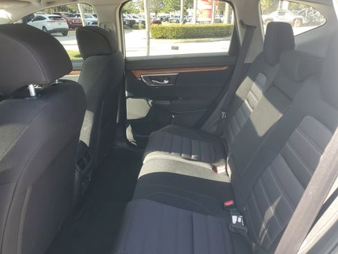 Used 2022 Honda CR-V EX image 11