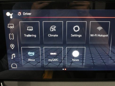 Used 2025 GMC Sierra 2500 AT4 image 27