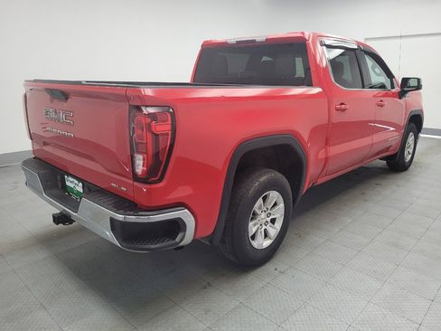 Used 2019 GMC Sierra 1500 SLE w/ SLE Value Package image 9
