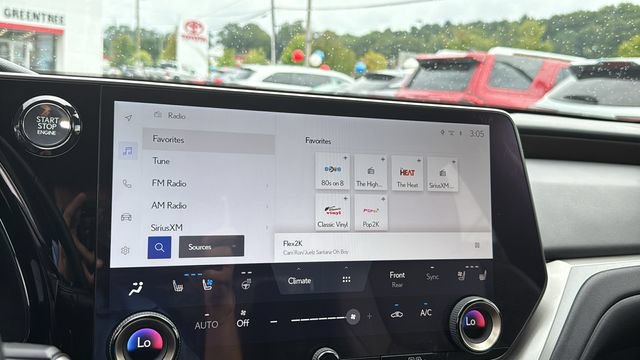 Used 2024 Lexus TX 350 AWD w/ Captains Chair Package image 15