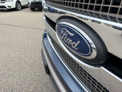 Used 2019 Ford F150 King Ranch w/ Trailer Tow Package AWD/4WD image 16