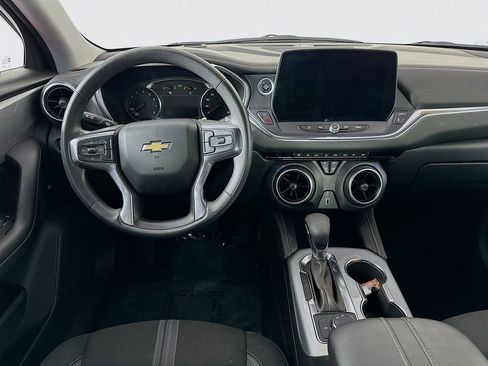 Used 2023 Chevrolet Blazer LT image 28