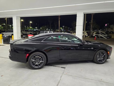 New 2026 Dodge Charger Scat Pack AWD/4WD image 7