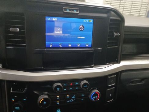 New 2026 Ford F350 XL w/ STX Appearance Package image 14