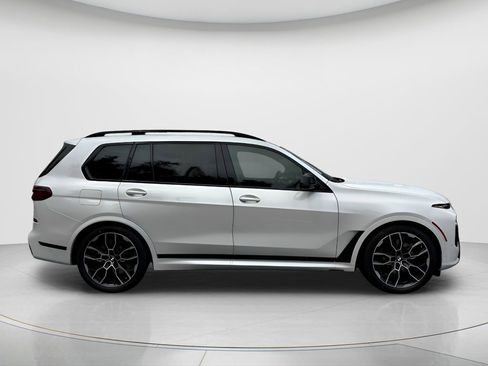 New 2027 BMW X7 M60i AWD/4WD image 4