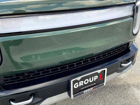 Used 2022 Rivian R1T Adventure image 28