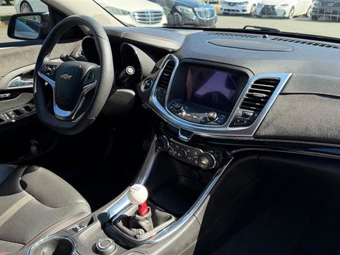 Used 2016 Chevrolet SS image 34