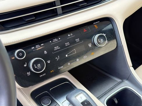 Used 2023 INFINITI QX60 Luxe w/ Performance Audio Package image 35