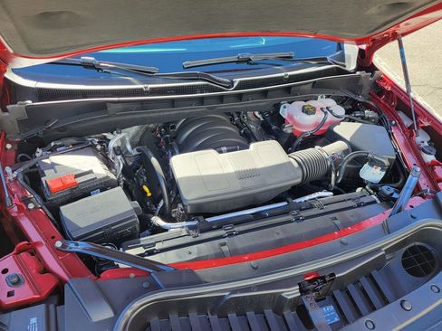 New 2026 GMC Yukon Denali image 13