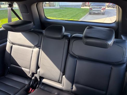 New 2027 Ford Expedition Max Platinum w/ Stealth Performance Package AWD/4WD image 18