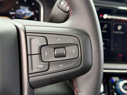 Used 2026 GMC Sierra 2500 AT4X AWD/4WD image 26