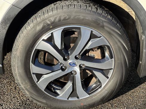 Used 2022 Subaru Outback Touring XT image 10