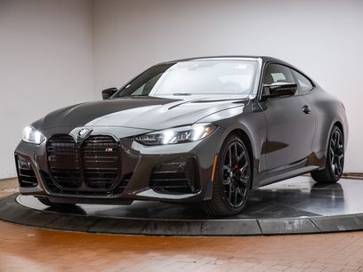 New 2025 BMW M440i Coupe w/ Premium Package
