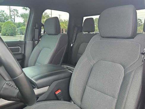 Used 2023 RAM 1500 Big Horn RWD image 13