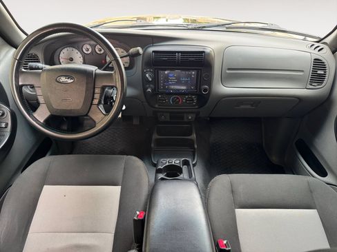 Used 2011 Ford Ranger Sport AWD/4WD image 10