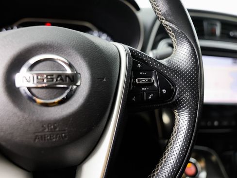 Used 2021 Nissan Maxima 3.5 SV w/ Floor Mat Group image 29