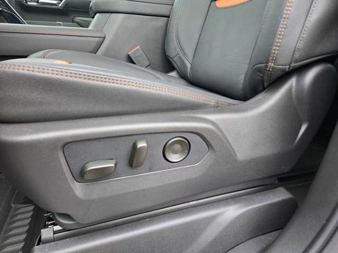 New 2026 GMC Sierra 3500 AT4 w/ AT4 Premium Plus Package image 18