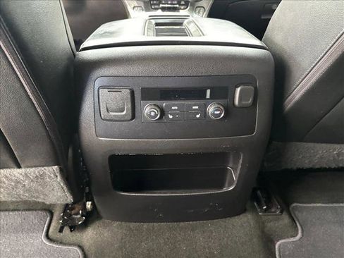 Used 2017 Chevrolet Tahoe LT w/ Texas Edition Package image 18