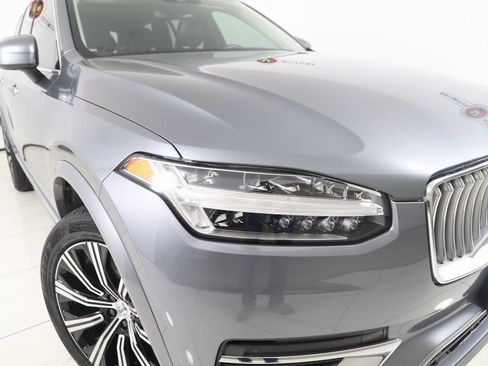 Used 2020 Volvo XC90 T6 Inscription image 21
