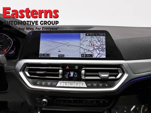 Used 2022 BMW 430i Gran Coupe w/ Convenience Package RWD image 12