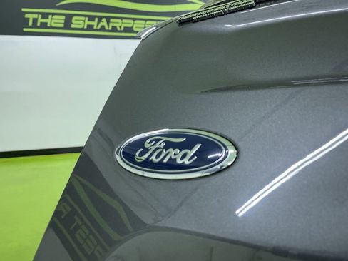 Used 2023 Ford Bronco Sport Big Bend image 14