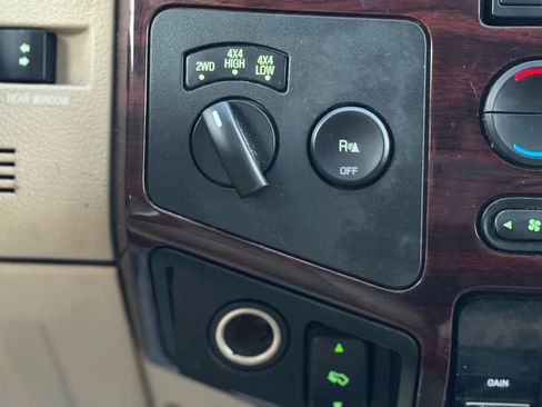 Used 2008 Ford F450 Lariat image 29