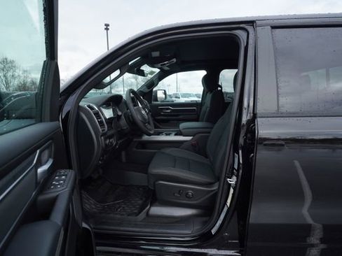 New 2026 RAM 1500 Big Horn image 14