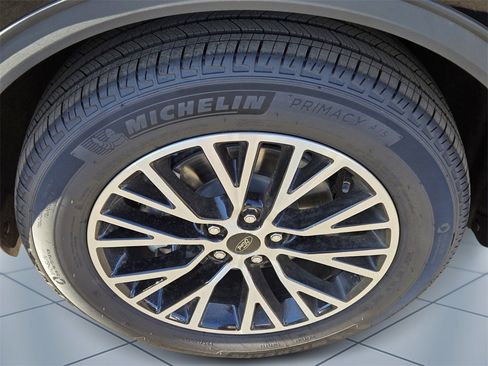 New 2024 Ford Escape SE w/ PHEV Premium Package image 5