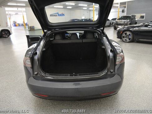 Used 2016 Tesla Model S AWD image 33