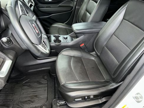 Certified 2023 GMC Terrain SLT w/ LPO, Floor Liner Package image 5