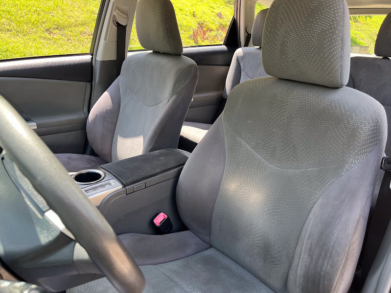 Used 2013 Toyota Prius V Three FWD image 9