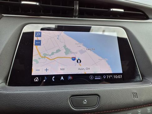 Used 2020 Cadillac XT4 Sport image 9