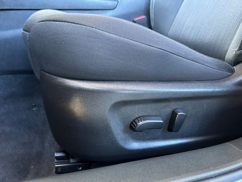 Used 2024 Nissan Altima 2.5 SV image 13