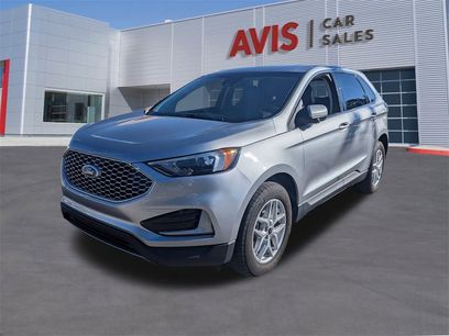 Used 2024 Ford Edge SEL