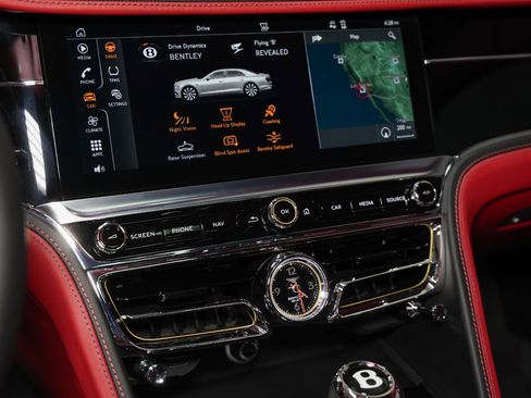 Used 2020 Bentley Flying Spur W12 image 54