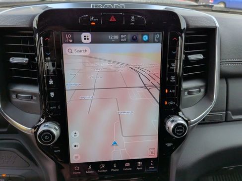 New 2026 RAM 2500 Laramie image 27