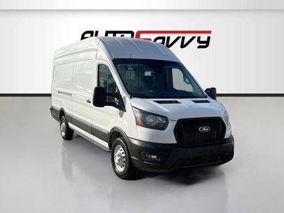 Used 2025 Ford Transit 350 148 High Roof Extended